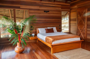 SACHAKUNA Resort